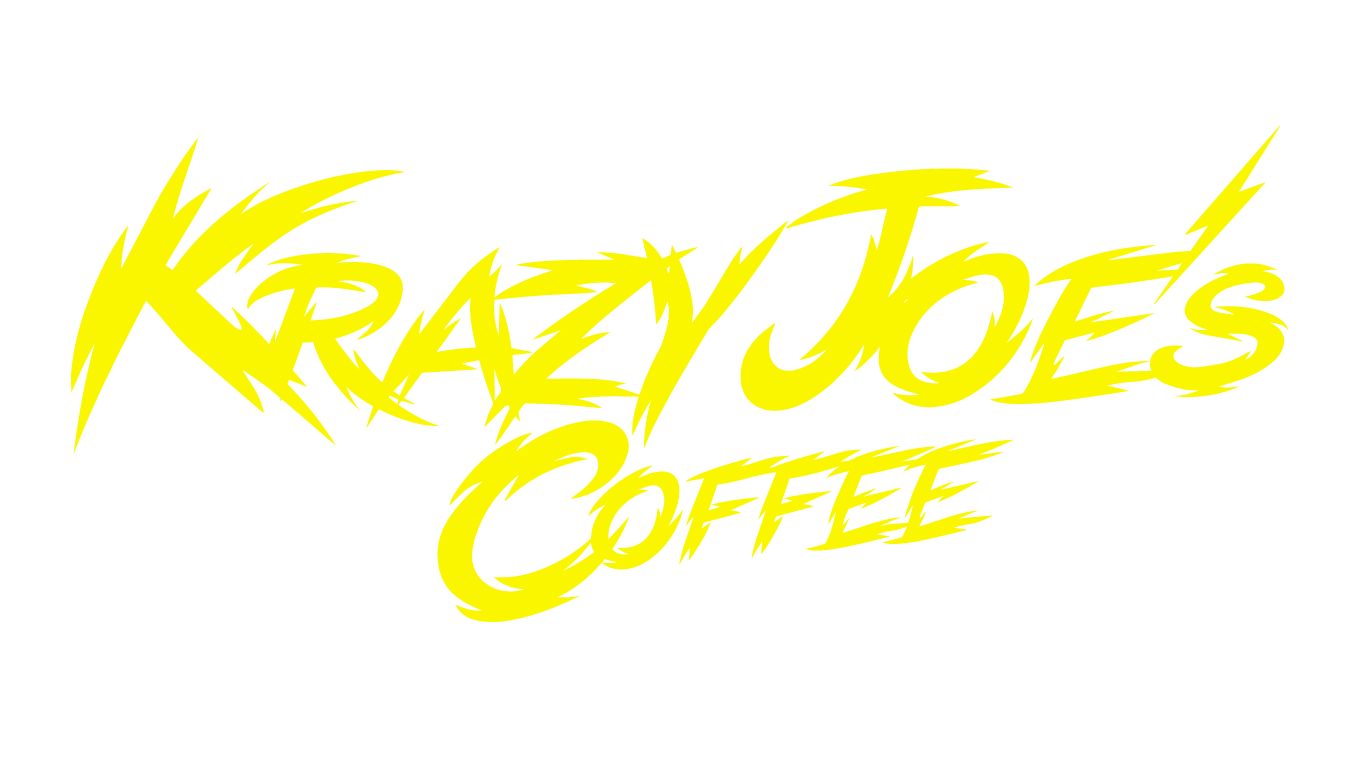 Krazy Joe’s Coffee